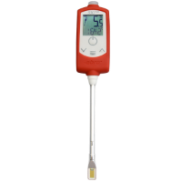 Show details for Ebro Electronic FOM-330-4-Set Speiseöl-Qualitätsmeter mit vier Funktionstasten, 1%-40% polare Anteile, mit Schutzhülle (mit Handschlaufe), im Schutzkoffer, Art.Nr. : 1340-2700 Picture of Ebro Electronic FOM-330-4-Set Speiseöl-Qualitätsmeter mit vier Funktionstasten, 1%-40% polare Anteile, mit Schutzhülle (mit Handschlaufe), im Schutzkoffer, Art.Nr. : 1340-2700