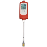 Show details for Ebro Electronic FOM-330-1-Set Speiseöl-Qualitätsmeter mit einer Funktionstaste, 1%-40% polare Anteile, mit Schutzhülle (mit Handschlaufe), im Schutzkoffer, Art.Nr. : 1340-2702 Picture of Ebro Electronic FOM-330-1-Set Speiseöl-Qualitätsmeter mit einer Funktionstaste, 1%-40% polare Anteile, mit Schutzhülle (mit Handschlaufe), im Schutzkoffer, Art.Nr. : 1340-2702