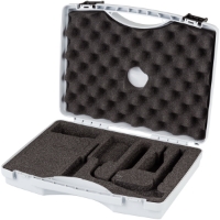 Show details for Ebro Electronic AT 100 Carrying case for pH-meter, Art.Nr. : 1340-5091 Picture of Ebro Electronic AT 100 Carrying case for pH-meter, Art.Nr. : 1340-5091