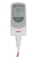 Show details for Ebro Electronic TFX 410+TPX 200 Thermometer mit spitzem Stabmessfühler NL120/3mm, -50°C/+300°C, Lemo, Art.Nr. : 1340-5418 Picture of Ebro Electronic TFX 410+TPX 200 Thermometer mit spitzem Stabmessfühler NL120/3mm, -50°C/+300°C, Lemo, Art.Nr. : 1340-5418