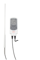 Show details for Ebro Electronic GFX 460 Regel-Thermometer, Pt1000, Temperaturfühler NL205/3mm, an 70cm Kabel, Fühler fest angeschlossen, exkl. Netzteil, Art.Nr. : 1340-5460 Picture of Ebro Electronic GFX 460 Regel-Thermometer, Pt1000, Temperaturfühler NL205/3mm, an 70cm Kabel, Fühler fest angeschlossen, exkl. Netzteil, Art.Nr. : 1340-5460