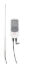 Show details for Ebro Electronic GFX 460 Regel-Thermometer, Pt1000, Temperaturfühler NL205/3mm, an 70cm Kabel, Fühler fest angeschlossen, exkl. Netzteil, Art.Nr. : 1340-5460 Picture of Ebro Electronic GFX 460 Regel-Thermometer, Pt1000, Temperaturfühler NL205/3mm, an 70cm Kabel, Fühler fest angeschlossen, exkl. Netzteil, Art.Nr. : 1340-5460
