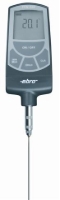 Show details for Ebro Electronic TFN 520 Thermometer für Thermoelemente, -200°C/+1200°C, Lemo, exkl. Temperatursonden, Art.Nr. : 1340-5520 Picture of Ebro Electronic TFN 520 Thermometer für Thermoelemente, -200°C/+1200°C, Lemo, exkl. Temperatursonden, Art.Nr. : 1340-5520