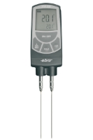 Show details for Ebro Electronic TFN 530 2-Kanal-Thermometer für Thermoelemente, -200°C/+1200°C, Lemo, exkl. Temperatursonden, Art.Nr. : 1340-5530 Picture of Ebro Electronic TFN 530 2-Kanal-Thermometer für Thermoelemente, -200°C/+1200°C, Lemo, exkl. Temperatursonden, Art.Nr. : 1340-5530
