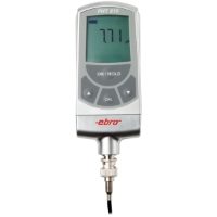 Show details for Ebro Electronic PHT 810 pH-Meter ohne Elektrode, Art.Nr. : 1340-5810 Picture of Ebro Electronic PHT 810 pH-Meter ohne Elektrode, Art.Nr. : 1340-5810