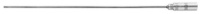 Show details for Ebro Electronic TPN 140-30-EX NiCR-Ni rod probe, d=3.0mm, NL=300mm, Art.Nr. : 1341-0415-EX Picture of Ebro Electronic TPN 140-30-EX NiCR-Ni rod probe, d=3.0mm, NL=300mm, Art.Nr. : 1341-0415-EX