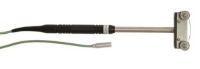Show details for Ebro Electronic TPN 800 NiCr-Ni Bahnfühler mit Rollen, 1m Silikonkabel, Lemo, Art.Nr. : 1341-0639 Picture of Ebro Electronic TPN 800 NiCr-Ni Bahnfühler mit Rollen, 1m Silikonkabel, Lemo, Art.Nr. : 1341-0639
