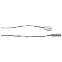 Show details for Ebro Electronic TPN 912 NiCr-Ni Magnet-Oberflächenfühler, bis 400°C, 1m Silikonkabel, Lemo, Art.Nr. : 1341-0644 Picture of Ebro Electronic TPN 912 NiCr-Ni Magnet-Oberflächenfühler, bis 400°C, 1m Silikonkabel, Lemo, Art.Nr. : 1341-0644