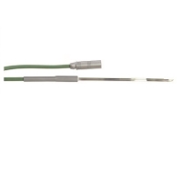 Show details for Ebro Electronic TPN 1010 NiCr-Ni Blattmessfühler, bis 210°C, Lemo, Art.Nr. : 1341-0652 Picture of Ebro Electronic TPN 1010 NiCr-Ni Blattmessfühler, bis 210°C, Lemo, Art.Nr. : 1341-0652