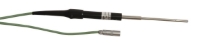 Show details for Ebro Electronic TPN 1100 NiCr-Ni Mini-Oberflächenfühler, bis 400°C, Lemo, Art.Nr. : 1341-0653 Picture of Ebro Electronic TPN 1100 NiCr-Ni Mini-Oberflächenfühler, bis 400°C, Lemo, Art.Nr. : 1341-0653