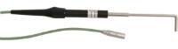 Show details for Ebro Electronic TPN 1110 NiCr-Ni Mini-Oberflächenfühler, bis 400°C, Lemo, Art.Nr. : 1341-0654 Picture of Ebro Electronic TPN 1110 NiCr-Ni Mini-Oberflächenfühler, bis 400°C, Lemo, Art.Nr. : 1341-0654