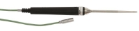 Show details for Ebro Electronic TPN 220 NiCr-Ni Einstechfühler bis 500°C, NL100/5mm, 1m Silikonkabel, Lemo, Art.Nr. : 1341-0664 Picture of Ebro Electronic TPN 220 NiCr-Ni Einstechfühler bis 500°C, NL100/5mm, 1m Silikonkabel, Lemo, Art.Nr. : 1341-0664