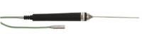 Show details for Ebro Electronic TPN 230 NiCr-Ni Einstechfühler bis 500°C, NL100/2.1mm, 1m Silikonkabel, Lemo, Art.Nr. : 1341-0674 Picture of Ebro Electronic TPN 230 NiCr-Ni Einstechfühler bis 500°C, NL100/2.1mm, 1m Silikonkabel, Lemo, Art.Nr. : 1341-0674