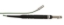 Show details for Ebro Electronic TPN 310 NiCr-Ni Oberflächenfühler bis 300°C, Ø12mm, L30mm, 1m Silikonkabel, Lemo, Art.Nr. : 1341-0702 Picture of Ebro Electronic TPN 310 NiCr-Ni Oberflächenfühler bis 300°C, Ø12mm, L30mm, 1m Silikonkabel, Lemo, Art.Nr. : 1341-0702