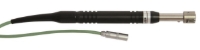 Show details for Ebro Electronic TPN 360 NiCr-Ni Oberflächenfühler bis 500°C, Ø15mm, L30mm, 1m Silikonkabel, Lemo, Art.Nr. : 1341-0710 Picture of Ebro Electronic TPN 360 NiCr-Ni Oberflächenfühler bis 500°C, Ø15mm, L30mm, 1m Silikonkabel, Lemo, Art.Nr. : 1341-0710