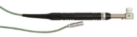 Show details for Ebro Electronic TPN 320 NiCr-Ni Oberflächenfühler bis 300°C, Ø12mm, L30mm, abgewinkelt, 1m Silikonkabel, Lemo, Art.Nr. : 1341-0717 Picture of Ebro Electronic TPN 320 NiCr-Ni Oberflächenfühler bis 300°C, Ø12mm, L30mm, abgewinkelt, 1m Silikonkabel, Lemo, Art.Nr. : 1341-0717