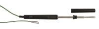 Show details for Ebro Electronic TPN 340 NiCr-Ni Oberflächen-/Paddelfühler, Edelstahlblatt 40x7x0.25mm, 1m Silikonkabel, Lemo, Art.Nr. : 1341-1015 Picture of Ebro Electronic TPN 340 NiCr-Ni Oberflächen-/Paddelfühler, Edelstahlblatt 40x7x0.25mm, 1m Silikonkabel, Lemo, Art.Nr. : 1341-1015