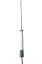 Show details for Ebro Electronic TPX 400-40 Einstichfühler NL120/3mm, -50°C/+400°C, an Handgriff an 40cm Silikonkabel, Lemo, zu TFX 410/420, Art.Nr. : 1341-4164 Picture of Ebro Electronic TPX 400-40 Einstichfühler NL120/3mm, -50°C/+400°C, an Handgriff an 40cm Silikonkabel, Lemo, zu TFX 410/420, Art.Nr. : 1341-4164