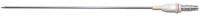 Show details for Ebro Electronic TPX 200-30 Stabmessfühler NL300/3mm, spitz, Lemo, zu TFX 410/420 , Art.Nr. : 1341-4183 Picture of Ebro Electronic TPX 200-30 Stabmessfühler NL300/3mm, spitz, Lemo, zu TFX 410/420 , Art.Nr. : 1341-4183