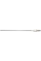 Show details for Ebro Electronic TPX 100 Stabmessfühler NL120/3mm, stumpf, Lemo, zu TFX 410/420 , Art.Nr. : 1341-5417 Picture of Ebro Electronic TPX 100 Stabmessfühler NL120/3mm, stumpf, Lemo, zu TFX 410/420 , Art.Nr. : 1341-5417