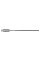 Show details for Ebro Electronic TPX 130 Stabmessfühler NL200/3mm, stumpf, Lemo, zu TFX 430, Art.Nr. : 1341-5437 Picture of Ebro Electronic TPX 130 Stabmessfühler NL200/3mm, stumpf, Lemo, zu TFX 430, Art.Nr. : 1341-5437