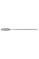 Show details for Ebro Electronic TPX 230 Stabmessfühler NL200/3mm, spitz, Lemo, zu TFX 430, Art.Nr. : 1341-5438 Picture of Ebro Electronic TPX 230 Stabmessfühler NL200/3mm, spitz, Lemo, zu TFX 430, Art.Nr. : 1341-5438