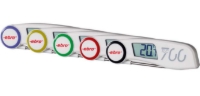 Show details for Ebro Electronic AG 700 Farbring-Set für TLC 700, Art.Nr. : 1341-5735 Picture of Ebro Electronic AG 700 Farbring-Set für TLC 700, Art.Nr. : 1341-5735