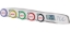 Show details for Ebro Electronic AG 700 Farbring-Set für TLC 700, Art.Nr. : 1341-5735 Picture of Ebro Electronic AG 700 Farbring-Set für TLC 700, Art.Nr. : 1341-5735
