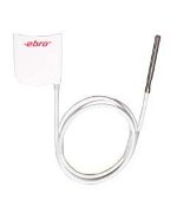 Show details for Ebro Electronic TPX 220 Externer Temperaturfühler NL50/5mm, -200°C/+85°C an 100cm Kabel, zu EBI 310, Art.Nr. : 1341-6332 Picture of Ebro Electronic TPX 220 Externer Temperaturfühler NL50/5mm, -200°C/+85°C an 100cm Kabel, zu EBI 310, Art.Nr. : 1341-6332