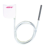 Show details for Ebro Electronic TPX 220-3, Temperaturfühler PT 1000 -200 … +250°C, Kabellänge: 3m, Art.Nr. : 1341-6332-0100 Picture of Ebro Electronic TPX 220-3, Temperaturfühler PT 1000 -200 … +250°C, Kabellänge: 3m, Art.Nr. : 1341-6332-0100