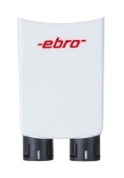 Show details for Ebro Electronic TPX 310-2K 2-Kanalaufsatz zu EBI 310 für zwei Temperaturfühler des Typs TPX 310-P, Art.Nr. : 1341-6335 Picture of Ebro Electronic TPX 310-2K 2-Kanalaufsatz zu EBI 310 für zwei Temperaturfühler des Typs TPX 310-P, Art.Nr. : 1341-6335