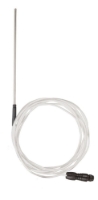 Show details for Ebro Electronic TPX 310-P2 Temperaturfühler NL130/3mm -50°C/+180°C an 3m PTFE-Kabel, zu TPX 310 auf EBI 310, Art.Nr. : 1341-6339 Picture of Ebro Electronic TPX 310-P2 Temperaturfühler NL130/3mm -50°C/+180°C an 3m PTFE-Kabel, zu TPX 310 auf EBI 310, Art.Nr. : 1341-6339