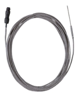 Show details for Ebro Electronic TPX 310-P4 Temperaturfühler NL50/1.5mm +100°C/+400°C an 3m metallumwickelten Kabel (nicht wasserdicht), zu TPX 310 auf EBI 310, Art.Nr. : 1341-6341 Picture of Ebro Electronic TPX 310-P4 Temperaturfühler NL50/1.5mm +100°C/+400°C an 3m metallumwickelten Kabel (nicht wasserdicht), zu TPX 310 auf EBI 310, Art.Nr. : 1341-6341