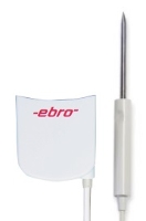 Show details for Ebro Electronic TPC-300-H externer Temperaturfühler (-35°C/+70°C) an Handgriff an Kabel zu EBI 300, Art.Nr. : 1341-6370 Picture of Ebro Electronic TPC-300-H externer Temperaturfühler (-35°C/+70°C) an Handgriff an Kabel zu EBI 300, Art.Nr. : 1341-6370