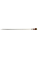 Show details for Ebro Electronic TPN 132-30 NiCr-Ni Stabmessfühler, glasummantelt, NL300/8mm, Lemo, Art.Nr. : 1342-0300 Picture of Ebro Electronic TPN 132-30 NiCr-Ni Stabmessfühler, glasummantelt, NL300/8mm, Lemo, Art.Nr. : 1342-0300