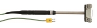 Show details for Ebro Electronic TPN 801 NiCr-Ni Bahnfühler mit Rollen, 1m Silikonkabel, SMP, Art.Nr. : 1343-0639 Picture of Ebro Electronic TPN 801 NiCr-Ni Bahnfühler mit Rollen, 1m Silikonkabel, SMP, Art.Nr. : 1343-0639