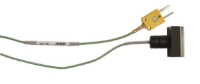 Show details for Ebro Electronic TPN 901 NiCr-Ni Magnet-Oberflächenfühler, bis 250°C, 1m Silikonkabel, SMP, Art.Nr. : 1343-0640 Picture of Ebro Electronic TPN 901 NiCr-Ni Magnet-Oberflächenfühler, bis 250°C, 1m Silikonkabel, SMP, Art.Nr. : 1343-0640