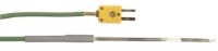Show details for Ebro Electronic TPN 1011 NiCr-Ni Blattmessfühler, bis 210°C, SMP, Art.Nr. : 1343-0652 Picture of Ebro Electronic TPN 1011 NiCr-Ni Blattmessfühler, bis 210°C, SMP, Art.Nr. : 1343-0652