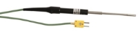 Show details for Ebro Electronic TPN 1101 NiCr-Ni Mini-Oberflächenfühler, bis 400°C, SMP, Art.Nr. : 1343-0653 Picture of Ebro Electronic TPN 1101 NiCr-Ni Mini-Oberflächenfühler, bis 400°C, SMP, Art.Nr. : 1343-0653