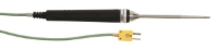 Show details for Ebro Electronic TPN 221 NiCr-Ni Einstechfühler bis 500°C, NL100/5mm, 1m Silikonkabel, SMP, Art.Nr. : 1343-0664 Picture of Ebro Electronic TPN 221 NiCr-Ni Einstechfühler bis 500°C, NL100/5mm, 1m Silikonkabel, SMP, Art.Nr. : 1343-0664