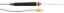 Show details for Ebro Electronic TPN 231 NiCr-Ni Einstechfühler bis 500°C, NL100/2.1mm, 1m Silikonkabel, SMP, Art.Nr. : 1343-0674 Picture of Ebro Electronic TPN 231 NiCr-Ni Einstechfühler bis 500°C, NL100/2.1mm, 1m Silikonkabel, SMP, Art.Nr. : 1343-0674
