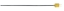 Show details for Ebro Electronic TPN 111 NiCr-Ni Stabmessfühler, NL185/1mm, SMP, Art.Nr. : 1343-0810 Picture of Ebro Electronic TPN 111 NiCr-Ni Stabmessfühler, NL185/1mm, SMP, Art.Nr. : 1343-0810