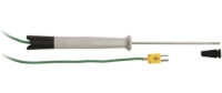 Show details for Ebro Electronic TPN 401 NiCr-Ni Tauchfühler, L130/3mm, 1m Silikonkabel, SMP, Art.Nr. : 1343-1000 Picture of Ebro Electronic TPN 401 NiCr-Ni Tauchfühler, L130/3mm, 1m Silikonkabel, SMP, Art.Nr. : 1343-1000