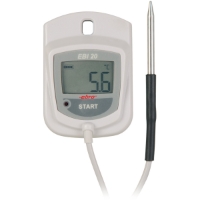 Show details for Ebro Electronic EBI 20-TF Temp.-Datenlogger, spitzer Fühler 0°C/100°C an Handgriff an Kabel, Art.Nr. : 1601-0010 Picture of Ebro Electronic EBI 20-TF Temp.-Datenlogger, spitzer Fühler 0°C/100°C an Handgriff an Kabel, Art.Nr. : 1601-0010
