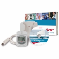 Show details for Ebro Electronic EBI 20-T1-Set (EBI 20-T1, EBI 20-IF, USB-Kabel, Winlog.basic), Art.Nr. : 1601-0046 Picture of Ebro Electronic EBI 20-T1-Set (EBI 20-T1, EBI 20-IF, USB-Kabel, Winlog.basic), Art.Nr. : 1601-0046