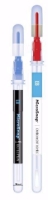 Show details for Ebro Electronic Hygiena MS2-EB Microsnap Enterobacteriaceae Detection, 100 Tests, Art.Nr. : MS2-EB Picture of Ebro Electronic Hygiena MS2-EB Microsnap Enterobacteriaceae Detection, 100 Tests, Art.Nr. : MS2-EB