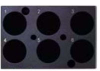 Show details for Ebro Electronic Hygiena IB-004 6-Well-Block zu Inkubator 1, Art.Nr. : IB-004 Picture of Ebro Electronic Hygiena IB-004 6-Well-Block zu Inkubator 1, Art.Nr. : IB-004