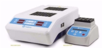 Show details for Ebro Electronic Hygiena Incubator2 Dry Block Incubator 2 (für bis zu 15/35 Tubes) - benötigt zusätzlich IB-001 oder IB-002, Art.Nr. : Incubator2 Picture of Ebro Electronic Hygiena Incubator2 Dry Block Incubator 2 (für bis zu 15/35 Tubes) - benötigt zusätzlich IB-001 oder IB-002, Art.Nr. : Incubator2