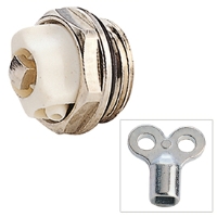 Show details for Giacomini R90 Entlüftungs-und Entleerungsventile, 1/4", 100 Stk., Art.Nr. : R90X001 Picture of Giacomini R90 Entlüftungs-und Entleerungsventile, 1/4", 100 Stk., Art.Nr. : R90X001