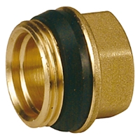Show details for Giacomini R593D Accessori per collettori, 3/4"Mx1/2"F, 25 Stk., Art.Nr. : R593DY002 Picture of Giacomini R593D Accessori per collettori, 3/4"Mx1/2"F, 25 Stk., Art.Nr. : R593DY002
